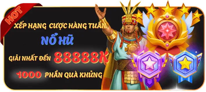 Khuyến mãi chào mừng XX88